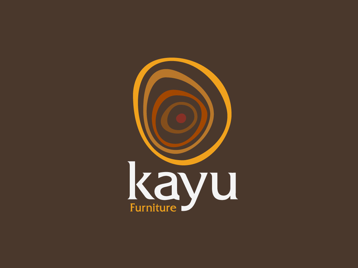 Design de Logo par bdk1976 pour KAYU Furniture | Design #3040867