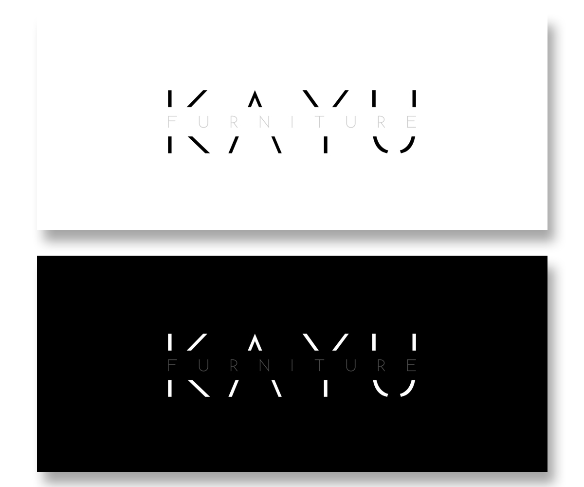 Logo Design by GRAFFYC for KAYU Furniture | Design #3036551