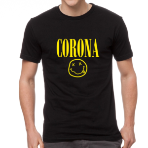 Quarantine T-Shirt | Diseño de Photoshop por acidcraft