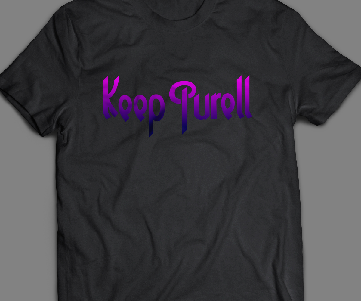 Photoshop Design by duskpro79 for this project | Design #23960751