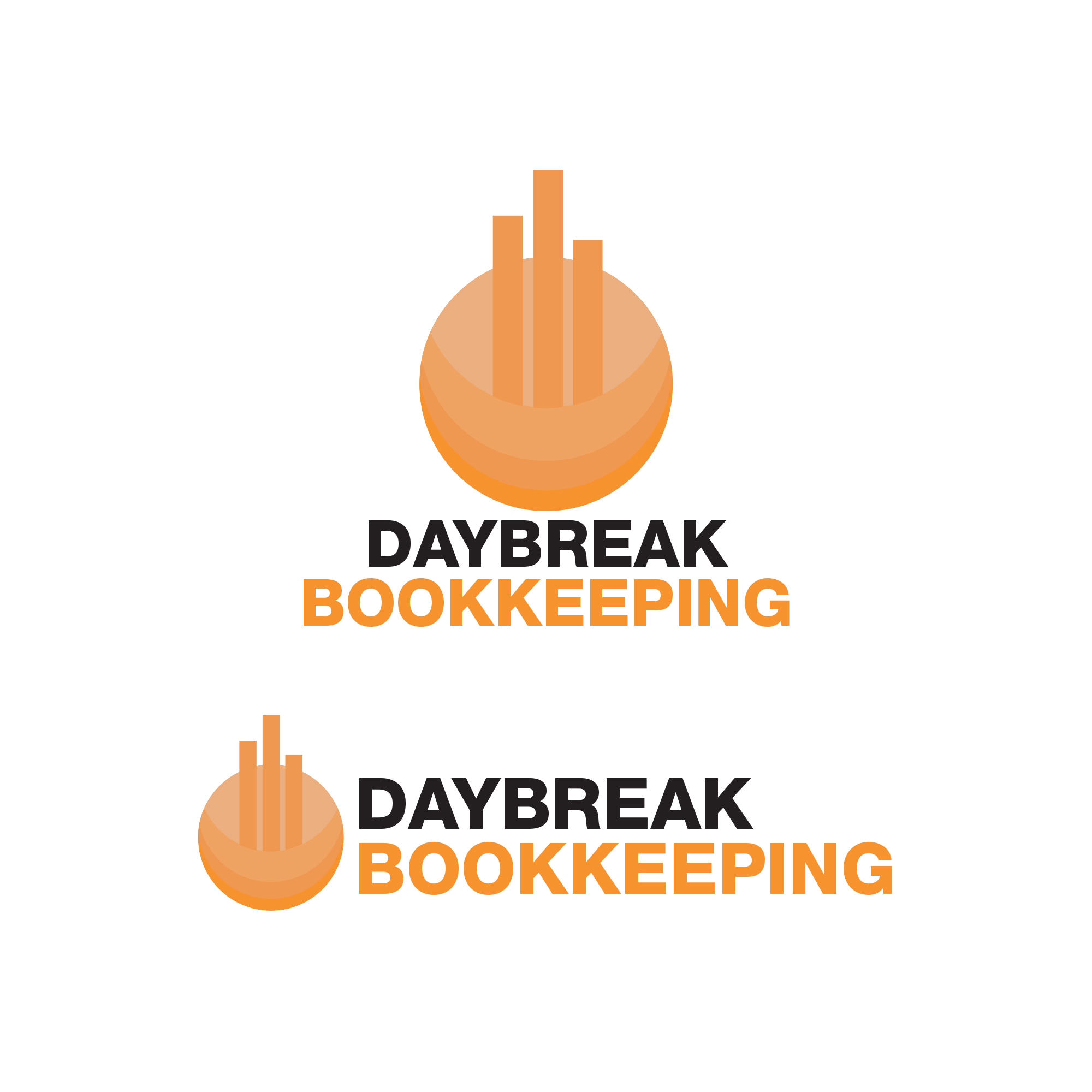 Logo Design by Myklarosa for this project | Design #23941865