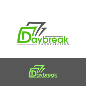 Logo Design by Pram Shaw