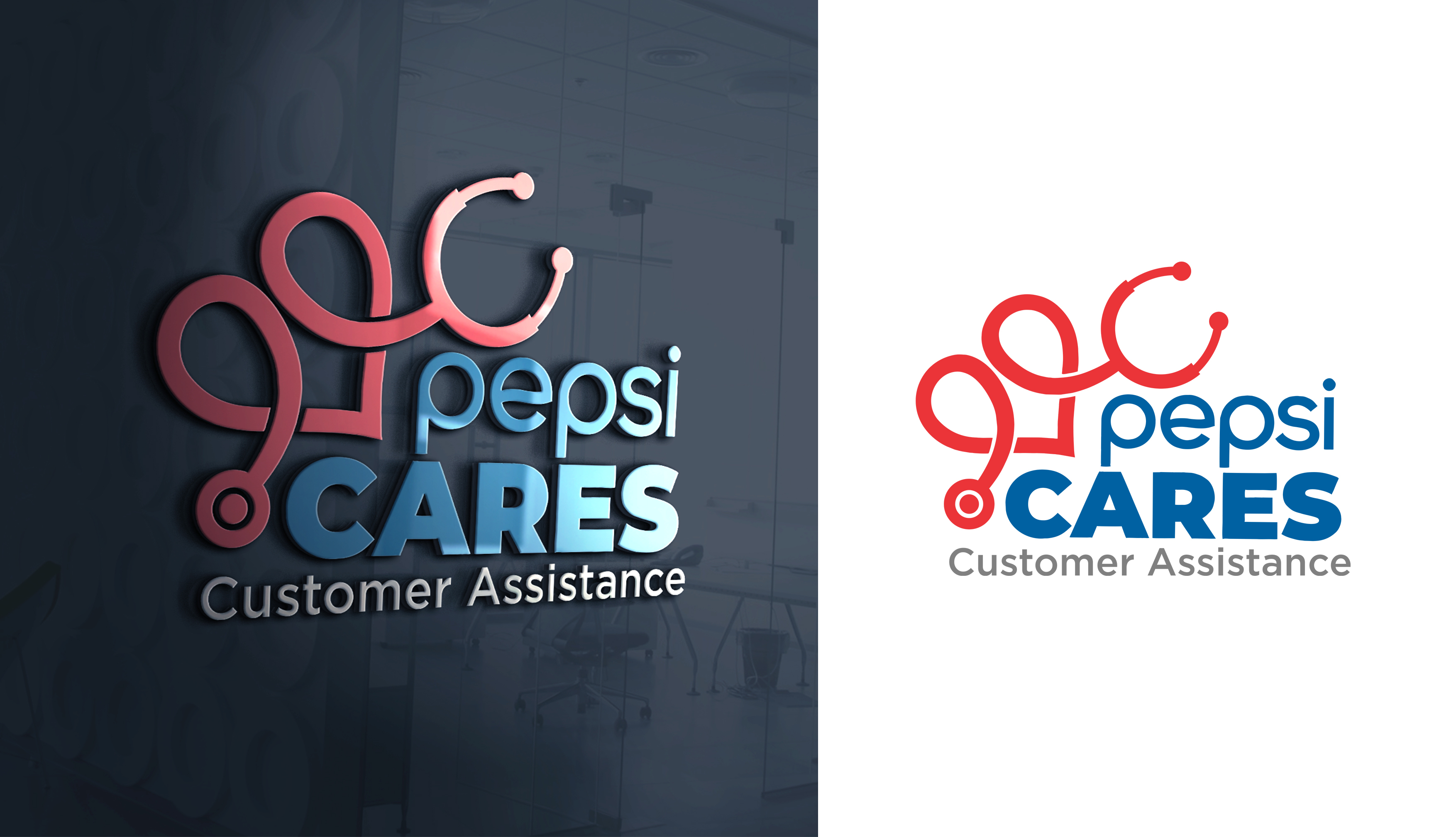 Diseño de Logo por Cubebox Studios para Pepsi-Cola of Central New England | Diseño #23939673
