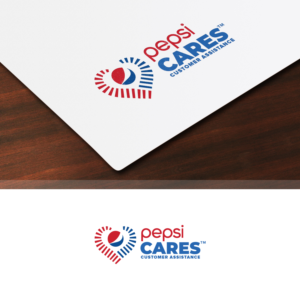 Diseño de Logo por Maxo-Biz para Pepsi-Cola of Central New England | Diseño: #23940477