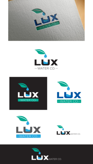 Logo Design by Moon Design. for this project | Design: #23952118