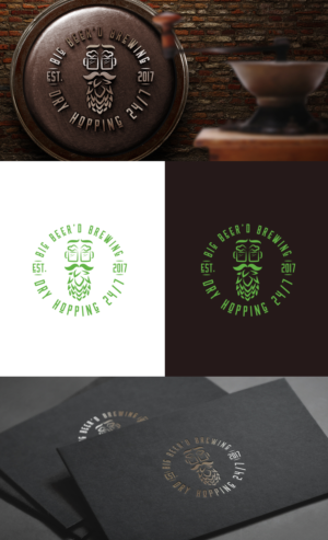 Logo Design by GLDesigns for this project | Design: #23943108