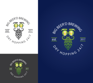 Please see attached Design Brief pdf | Logo Design by Graphic Bricks