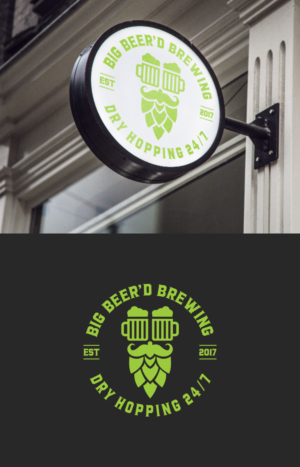 Logo Design by fatiyadesign for this project | Design: #23938961