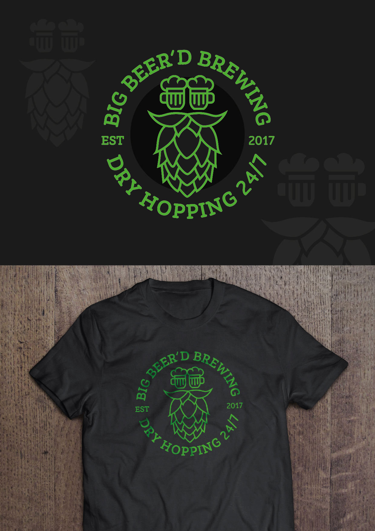 Diseño de Logo por grrssn para este proyecto | Diseño #23940385