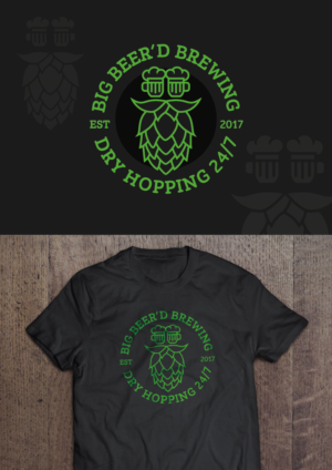 Diseño de Logo por grrssn para este proyecto | Diseño: #23940385