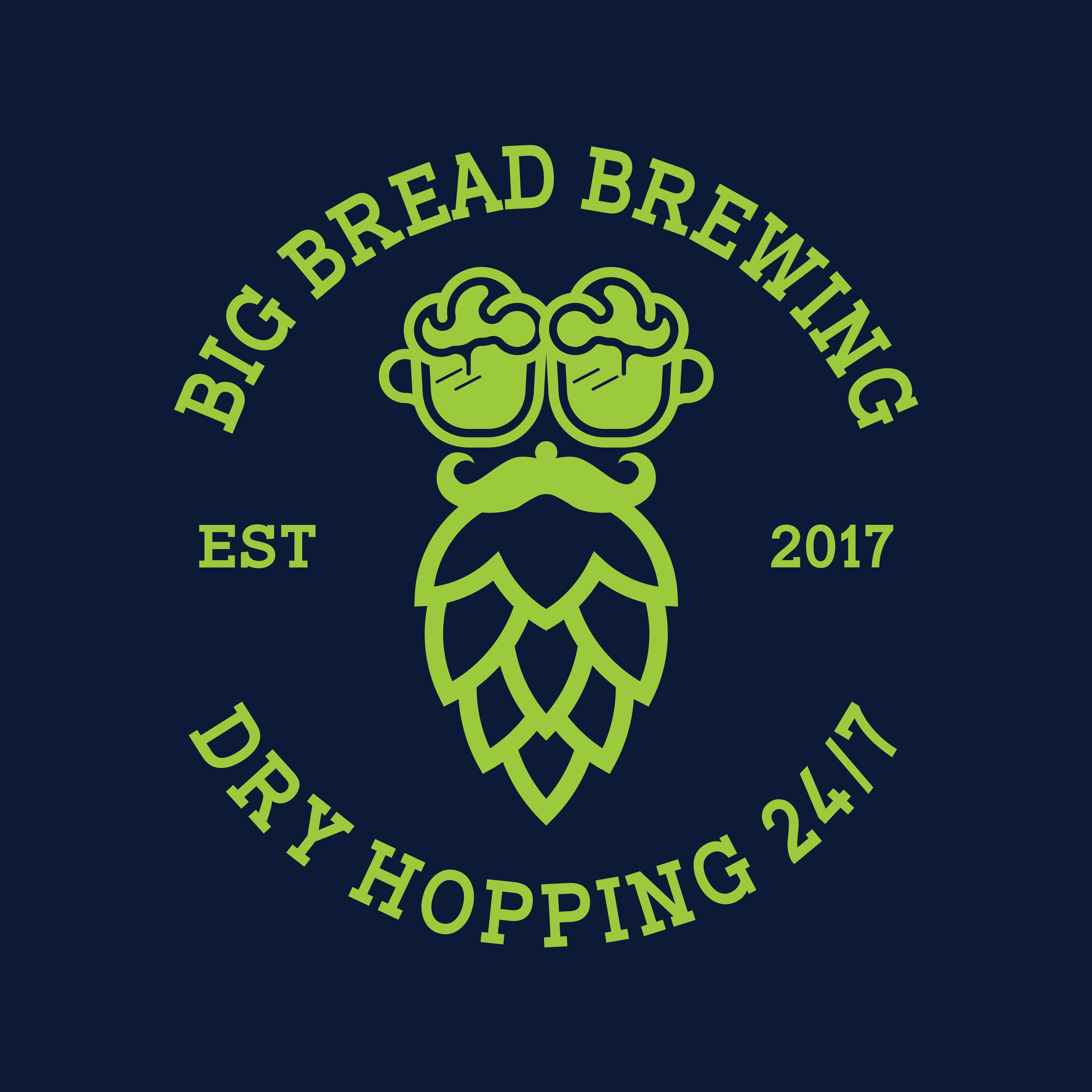 Logo Design by bayukrisna for this project | Design #23941181