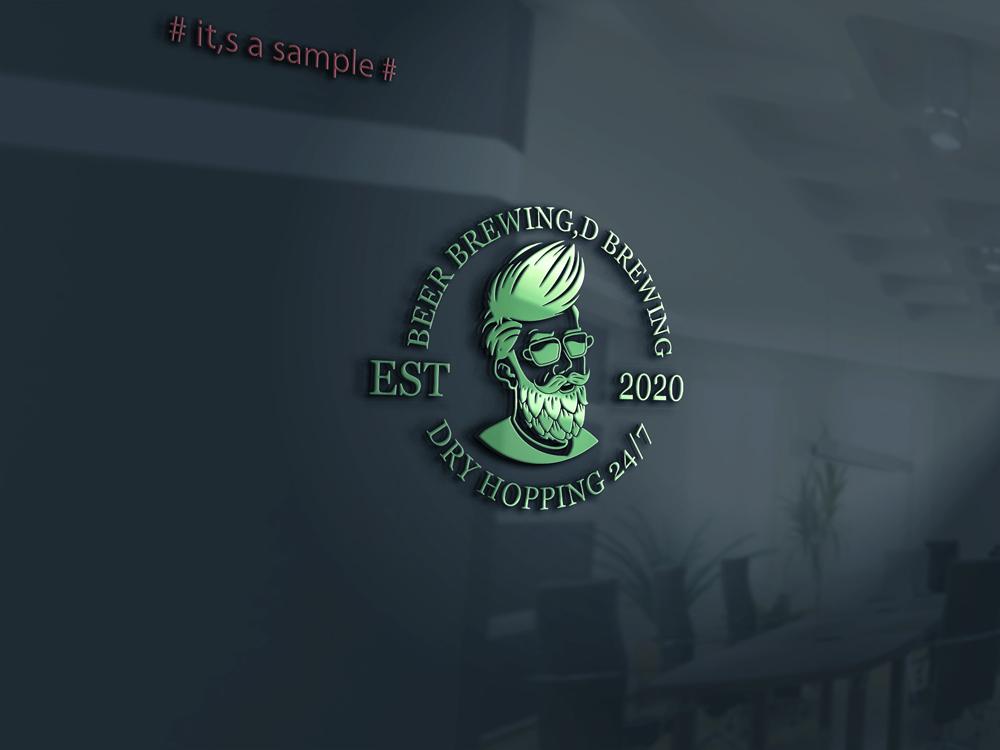 Logo Design by alpha hop for this project | Design #23940324