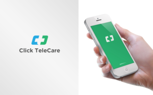 Click TeleCare         Tag line 