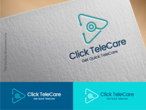 Click TeleCare         Tag line 