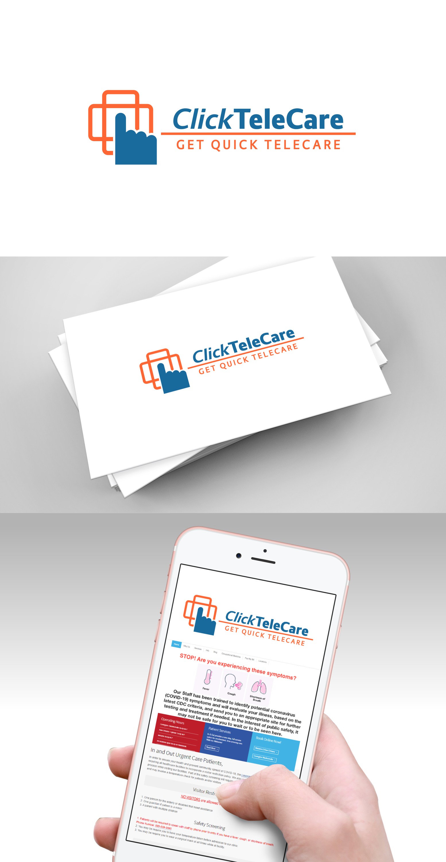 Logo Design by bojboga for this project | Design #23964001