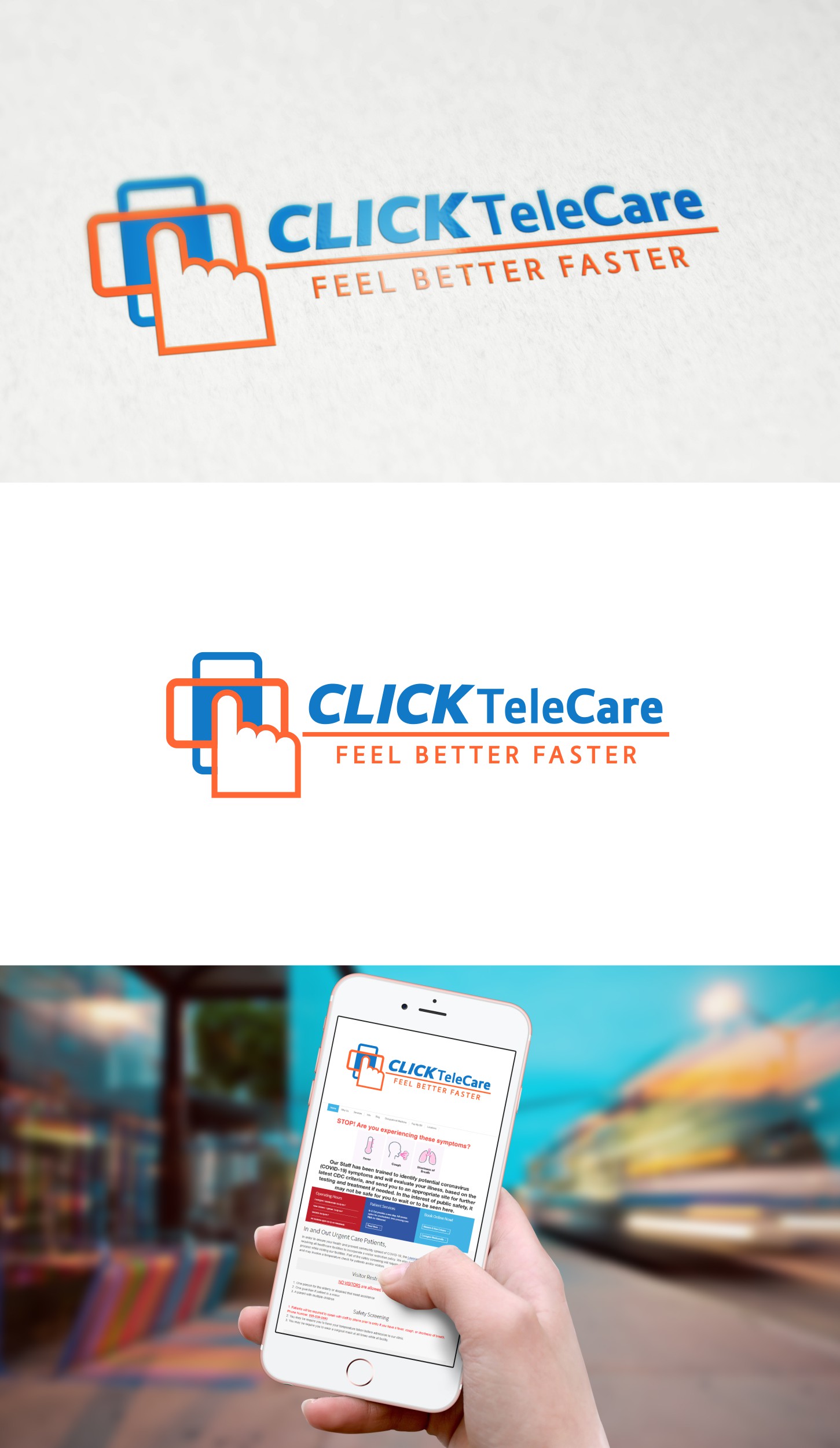 Logo Design by bojboga for this project | Design #23972248