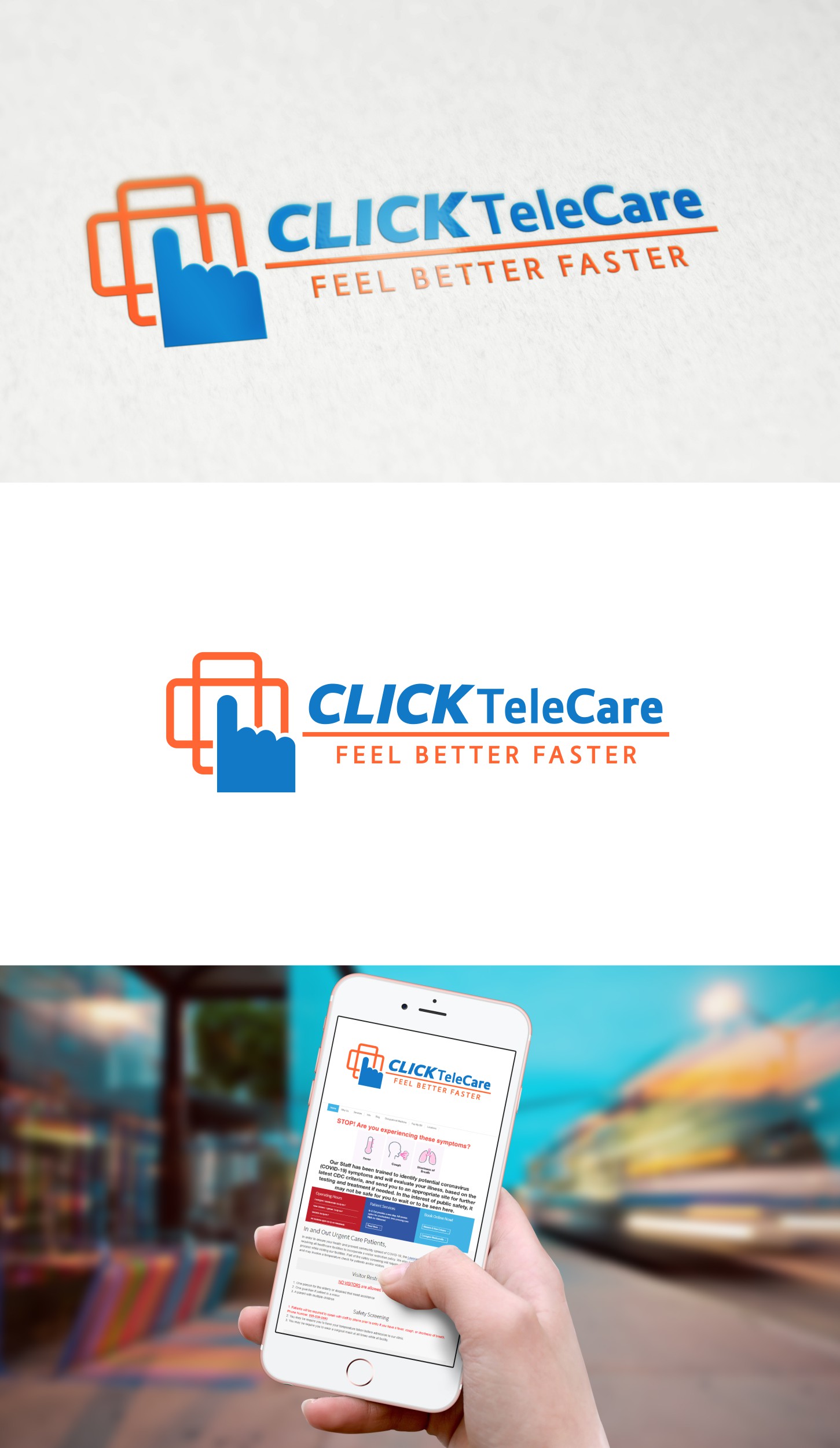 Logo Design by bojboga for this project | Design #23972249
