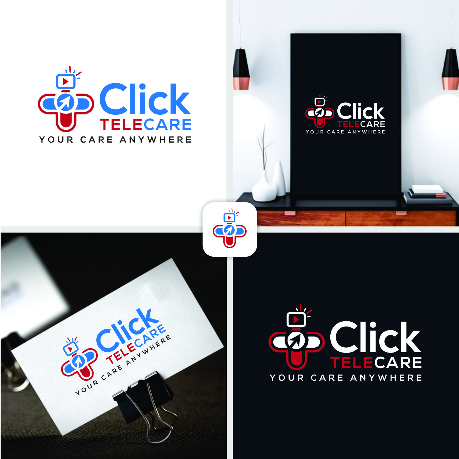 Logo Design by OmmSaiDesign for this project | Design: #23986048