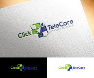 Click TeleCare         Tag line 
