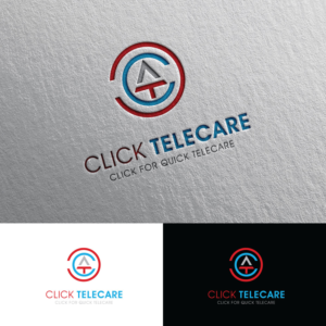 Click TeleCare         Tag line