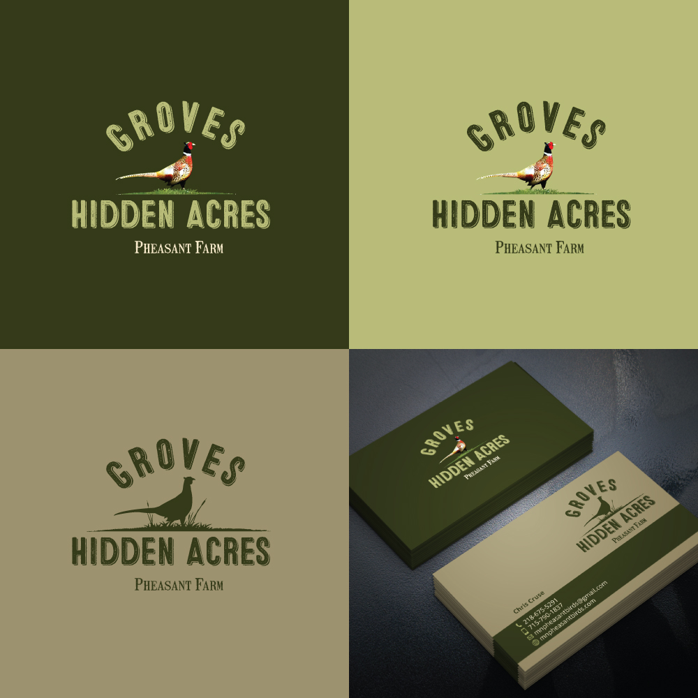 Visitenkarten-Design von Sergio Coelho für Cruse Dog's Honey | Design #23944854