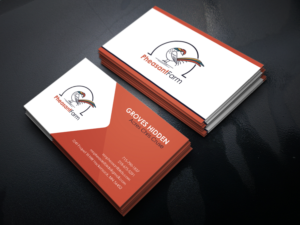 Visitenkarten-Design von Gexton für Cruse Dog's Honey | Design: #23939121