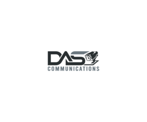 DAS Communications | Logo Design by anico