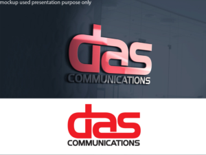 Logo Design by Rubia@ for this project | Design: #23950324