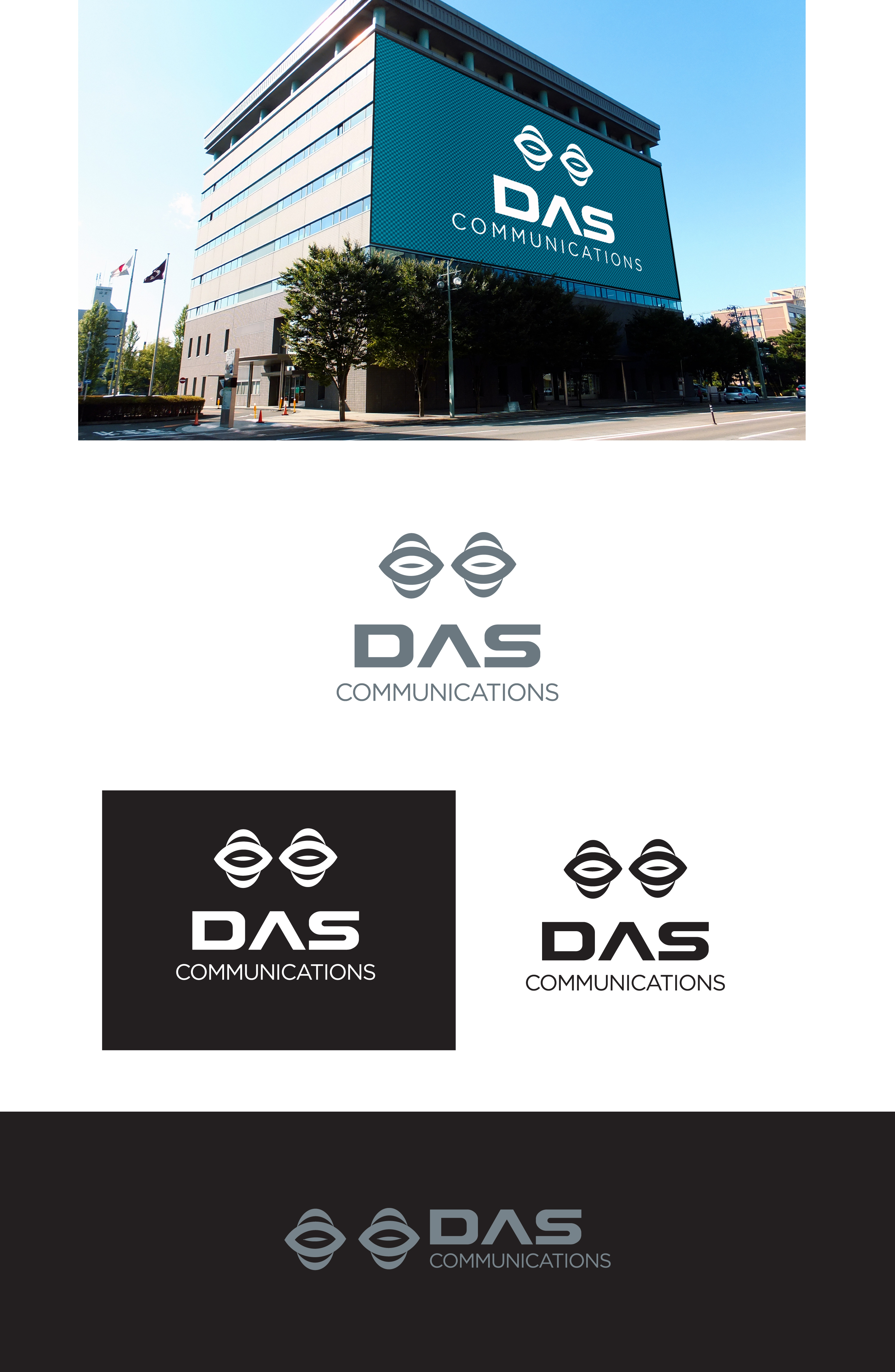 Logo Design by Moon Design. for this project | Design #23941211