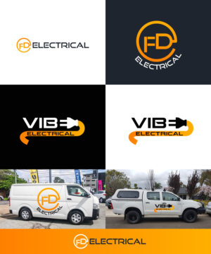 Logo-Design von Sergio Coelho für dieses Projekt | Design: #23941506