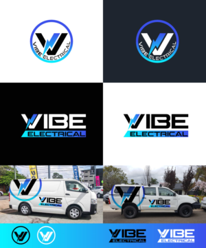 Logo-Design von Sergio Coelho für dieses Projekt | Design: #23973350