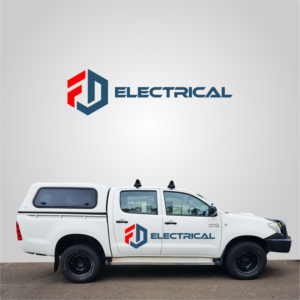 Logo Design by Arham Hidayat for this project | Design #23963285