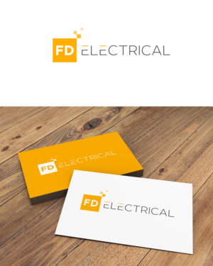 Logo-Design von DiLion für dieses Projekt | Design: #23943271