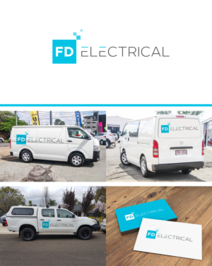 Logo-Design von DiLion für dieses Projekt | Design: #23964440