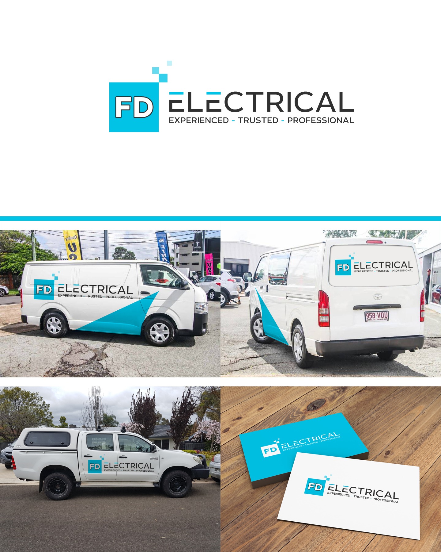 Logo Design by DiLion for this project | Design #23964893