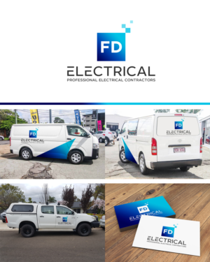 Logo-Design von DiLion für dieses Projekt | Design: #23980630