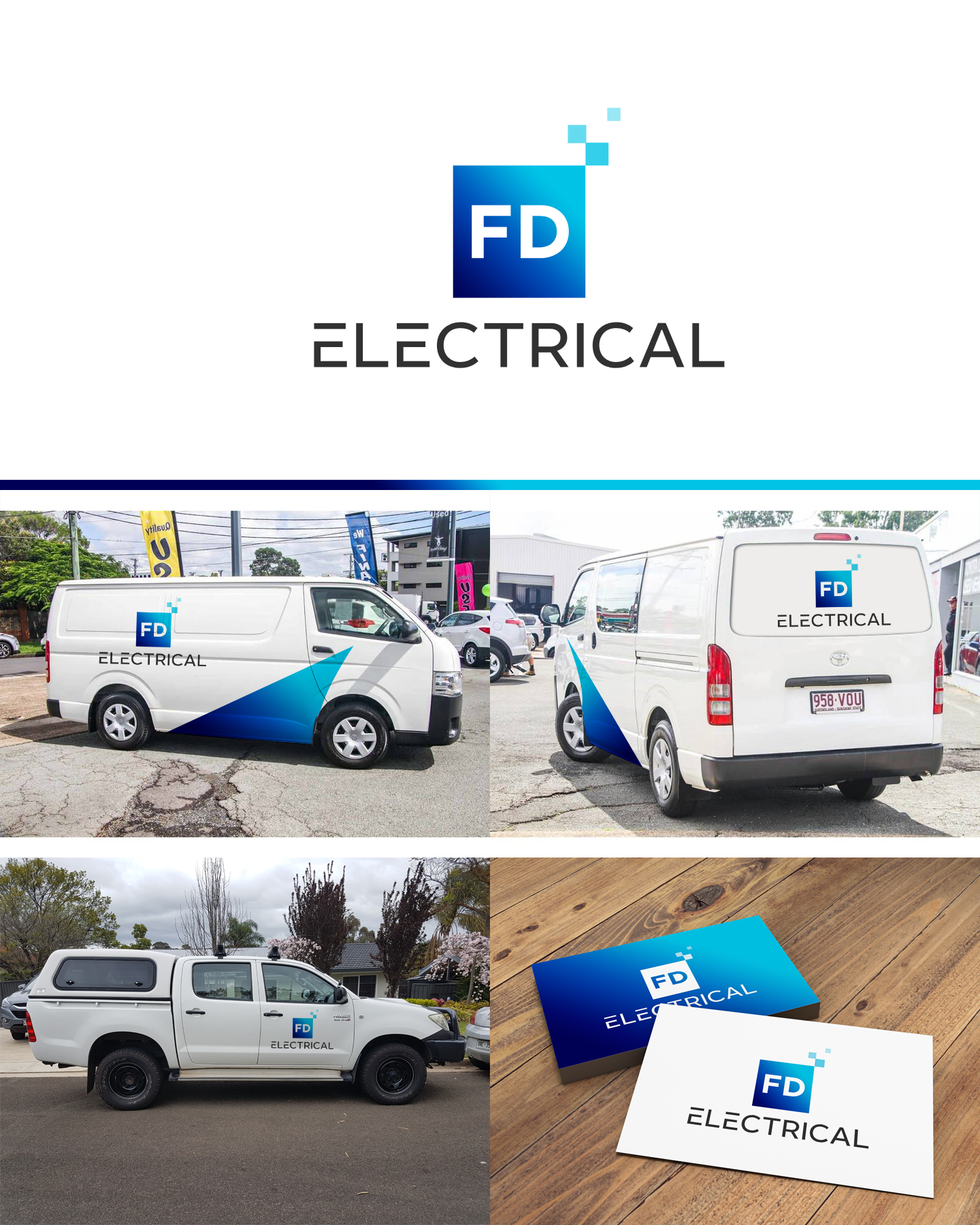 Logo Design by DiLion for this project | Design #23980638