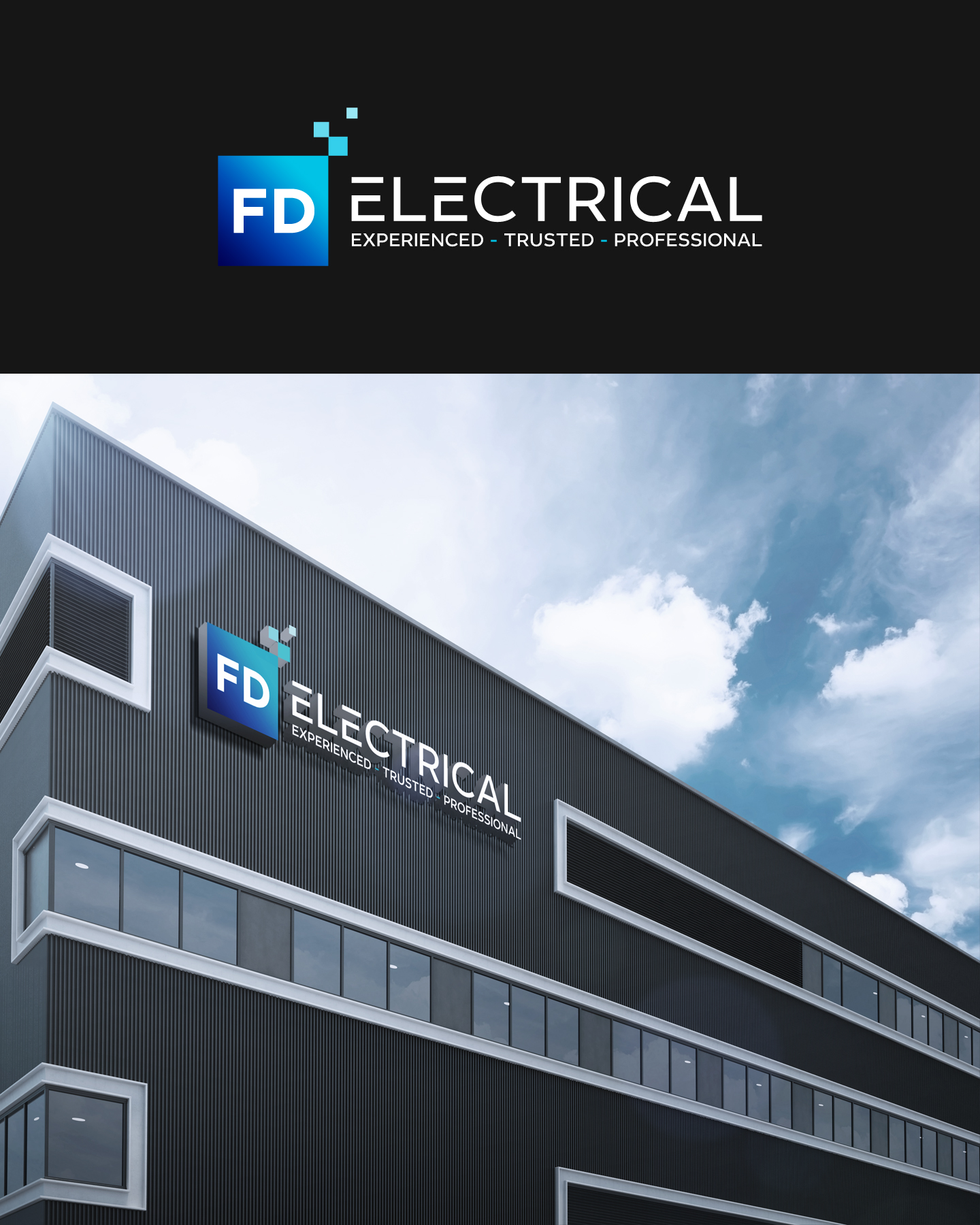 Logo-Design von DiLion für dieses Projekt | Design #23982544
