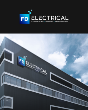 Logo-Design von DiLion für dieses Projekt | Design: #23982544