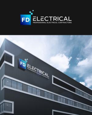 Logo-Design von DiLion für dieses Projekt | Design: #23982545