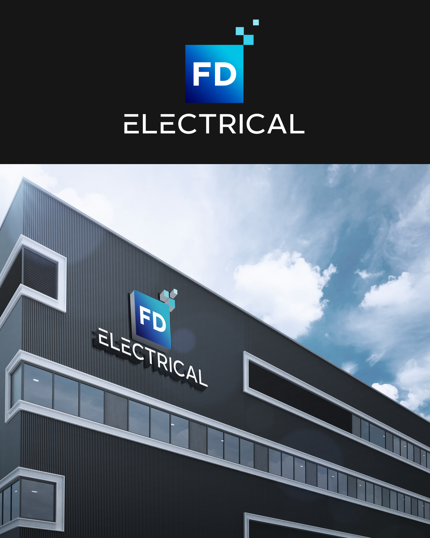 Logo-Design von DiLion für dieses Projekt | Design #23982614