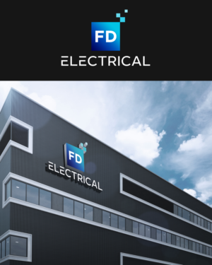 Logo-Design von DiLion für dieses Projekt | Design: #23982614