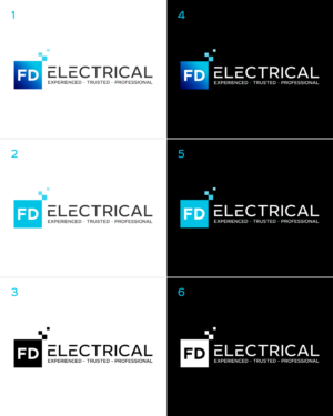 Logo-Design von DiLion für dieses Projekt | Design: #23997123