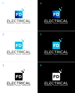 Logo-Design von DiLion für dieses Projekt | Design: #23997297