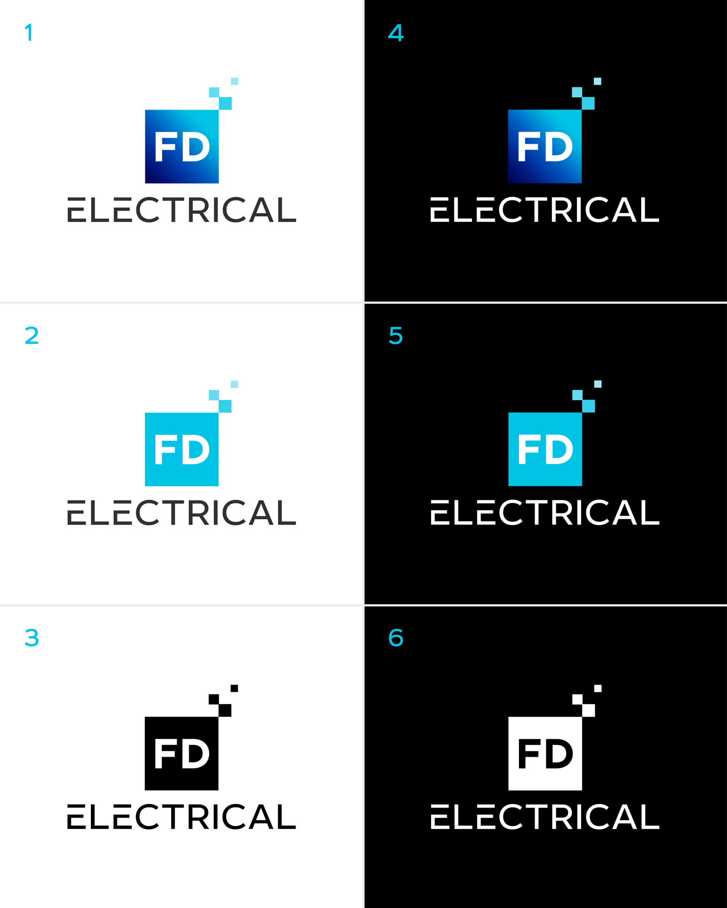 Logo Design by DiLion for this project | Design #23997499