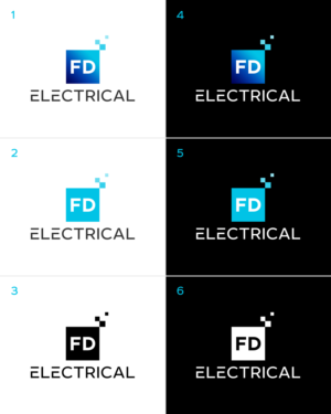 Logo-Design von DiLion für dieses Projekt | Design: #23997499