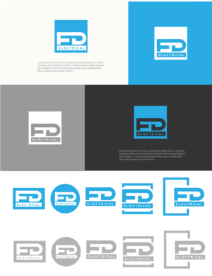 Logo Design by ProXdsgn for this project | Design #23950801