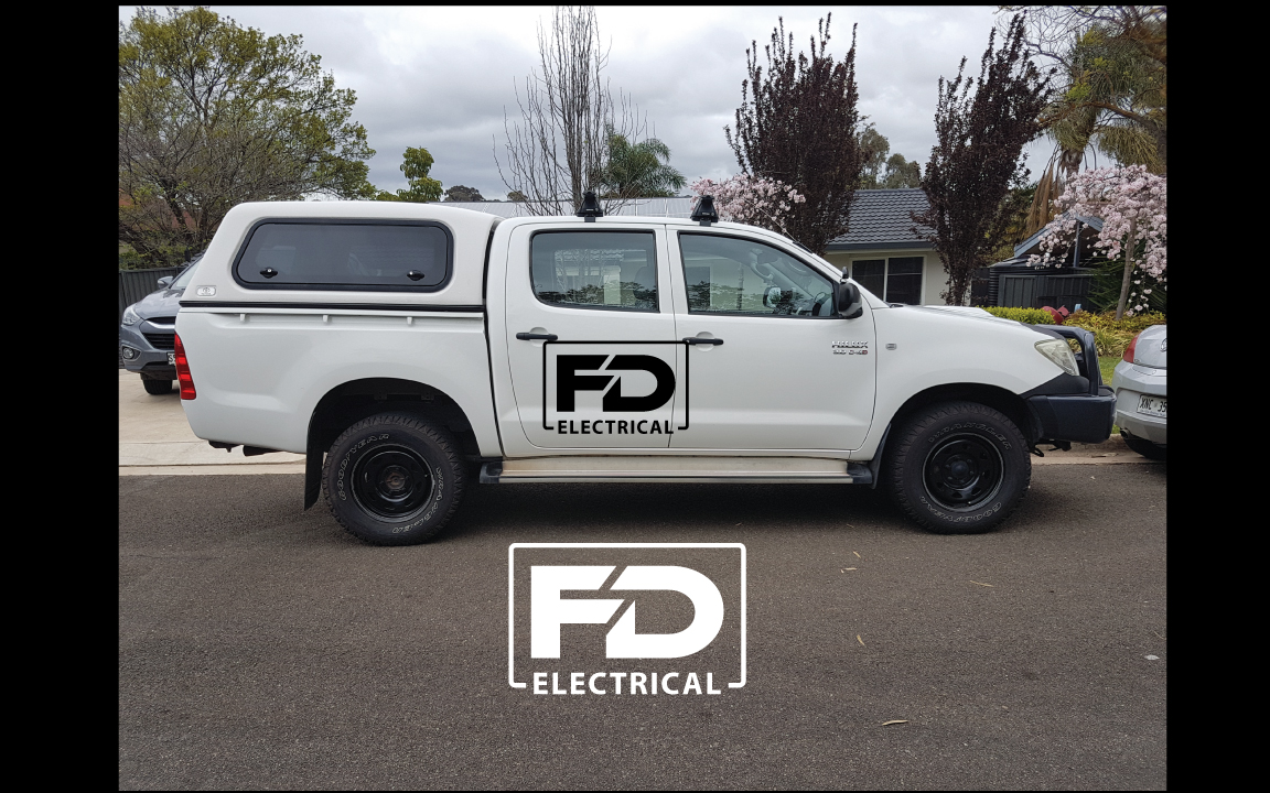 Logo Design by GODDREAMCREATION for this project | Design #23959848