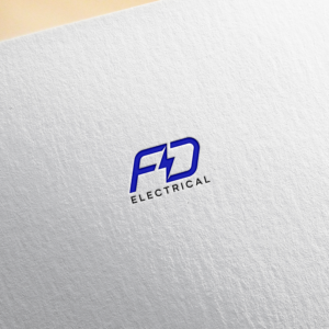 Logo Design by Maria Graphics™ for this project | Design #23987206