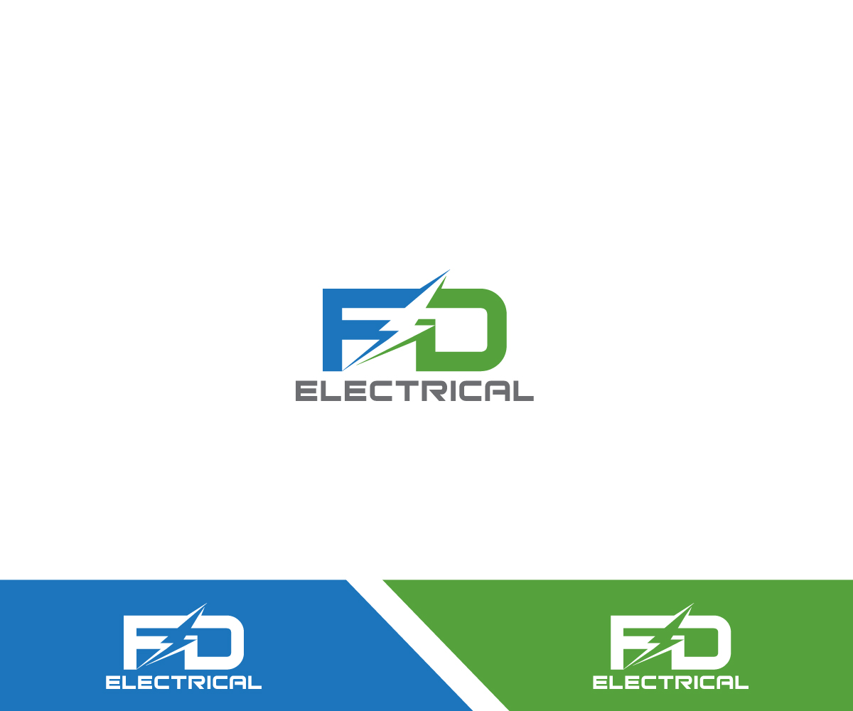 Logo Design by fauzan harun for this project | Design #23950646